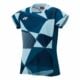 Yonex-Women-T-shirt-20850EX-Ink-Blue