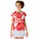Yonex-Women-T-shirt-20850EX-Tango-Red-2