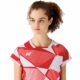 Yonex-Women-T-shirt-20850EX-Tango-Red-4