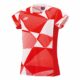 Yonex-Women-T-shirt-20850EX-Tango-Red