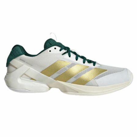Adidas-Adizero-Ubersonic-5-Cloud-White-Tennissko