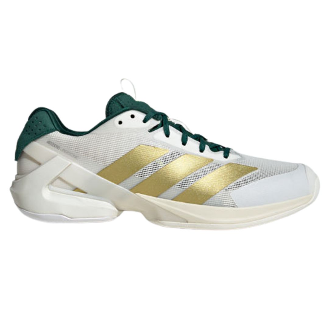Adidas-Adizero-Ubersonic-5-Cloud-White-Tennissko