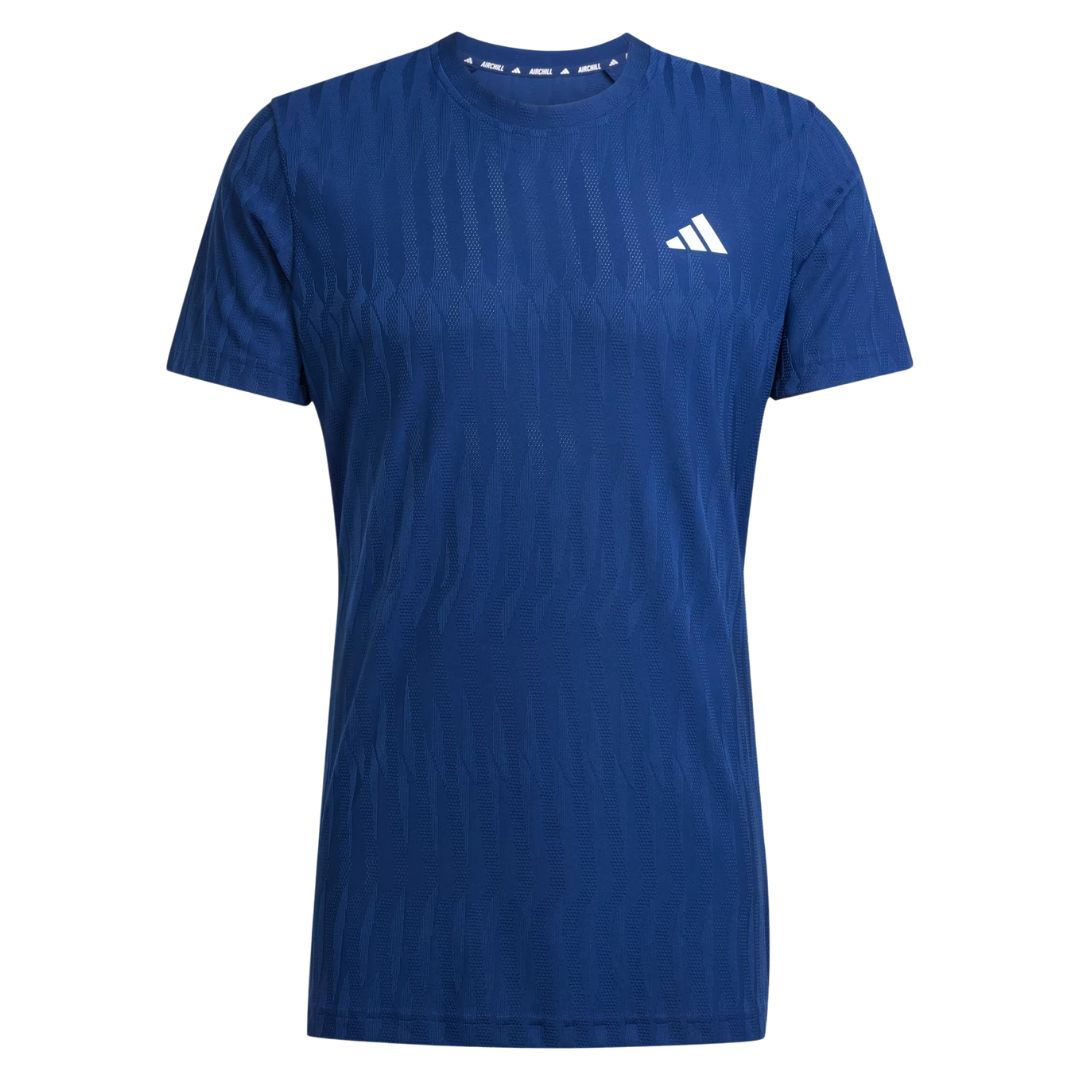 Adidas-Climacool-FreeLift-T-shirt-Dark-Blue
