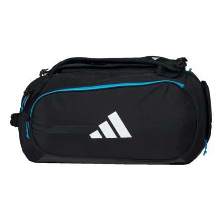 Adidas-Racket-Bag-Protour-3.4-Black-Padel-taske