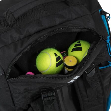 Adidas-Racket-Bag-Protour-3.4-Black-Padellaukku