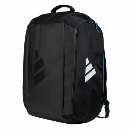 Adidas-Racket-Bag-Protour-3.4-Black-Padeltaske