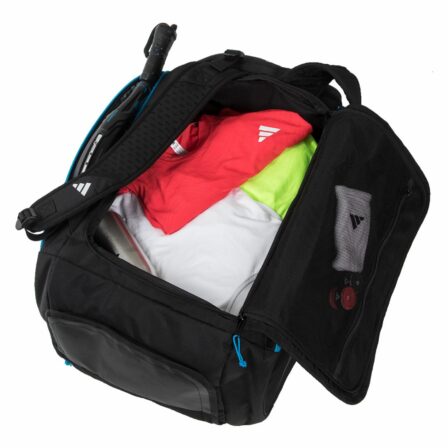 Adidas-Racket-Bag-Protour-3.4-Black-Padelvaska