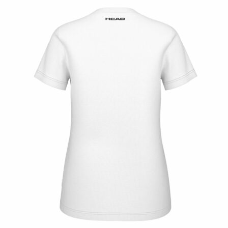 Head-Tie-break-T-shirt-Women-White-2