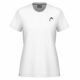 Head-Tie-break-T-shirt-Women-White