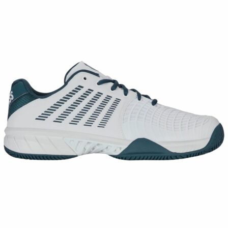 K-Swiss-Express-Light-3-Clay-White-Tennissko