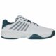 K-Swiss-Express-Light-3-Clay-White-Tennissko