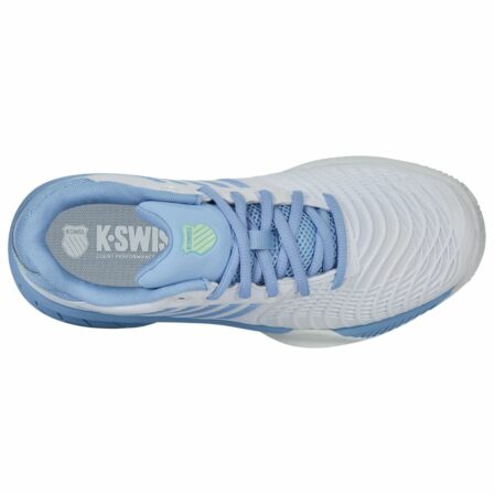 K-Swiss-Express-Light-3-Clay-Women-White-Padelskor