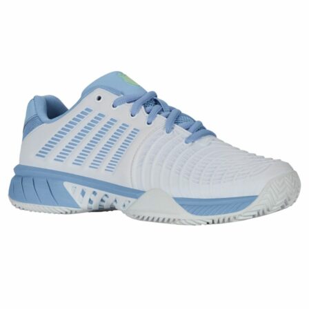 K-Swiss-Express-Light-3-Clay-Women-White-Tennisskor