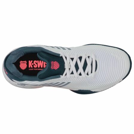 K-Swiss-Hypercourt-Express-Clay-Padelskor