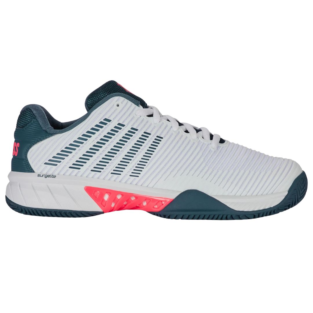 K-Swiss-Hypercourt-Express-Clay-Tennissko