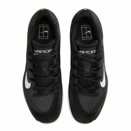 Nike-Vapor-12-Black-Tennis-sko