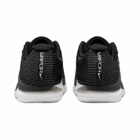 Nike-Vapor-12-Black-Tennis-skor