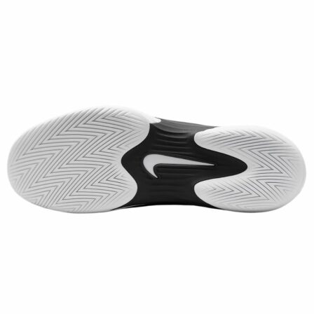 Nike-Vapor-12-Black-Tennisskor