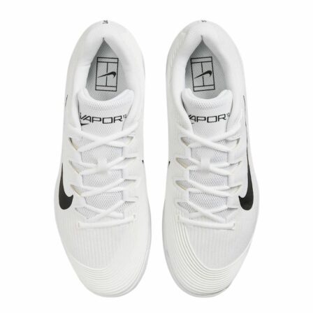Nike-Vapor-12-White-Tennis-sko