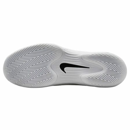 Nike-Vapor-12-White-Tennisskor