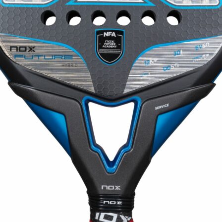 Nox-Future-Hybrid-12K-Alum-2025-Padelrack