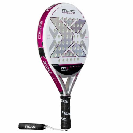 Nox-ML10-Pro-Cup-Silver-2025-Padel-bat