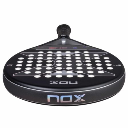 Nox-X-One-2025-Padelracket