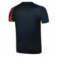 Victor-T-50001TD-T-shirt-Navy-2