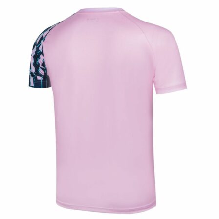 Victor-T-50001TD-T-shirt-Pink-2