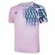 Victor-T-50001TD-T-shirt-Pink