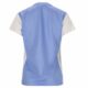 Victor-T-51003TDTTY-Women-T-shirt-Dark-Violet-2