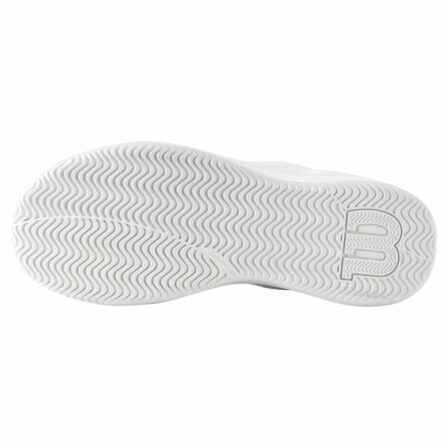 Wilson-Intrigue-Lite-Women-White-Tennisskor