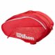 Wilson-Padel-Tour-Bag-2025-Red