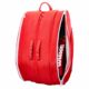Wilson-Padel-Tour-Bag-2025-Red-Padel-taske