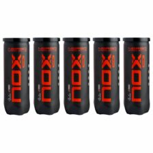 5x Nox Nerbo