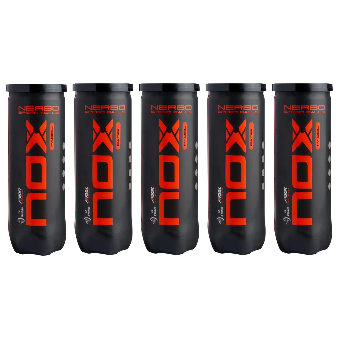 5x-Nox-Nerbo