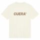 Cuera-Oncourt-Airy-Logo-T-Shirt-Off-White-1