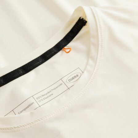 Cuera-Oncourt-Airy-Logo-T-Shirt-Off-White-3