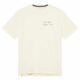 Cuera-Oncourt-Airy-Logo-T-Shirt-Off-White