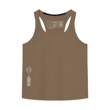 Cuera-Oncourt-Airy-Tank-Top-Women-Walnut