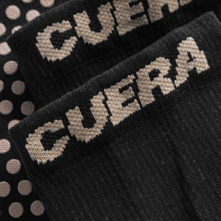 Cuera-Oncourt-Grip-Socks-Black-4