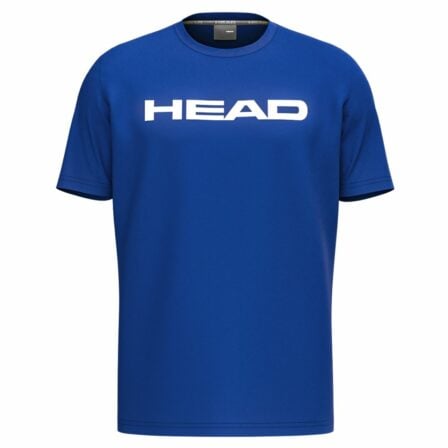 Head-Club-Original-T-shirt-Royal