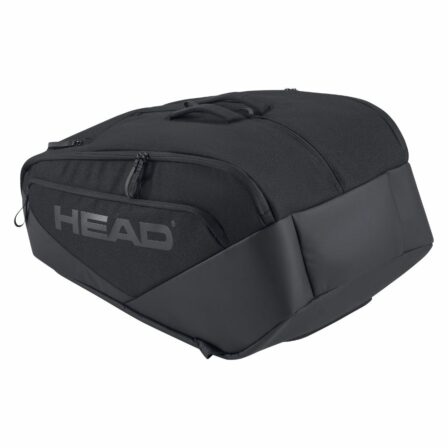 Head-Pro-X-Padel-Bag-L-Black-Padel-taske