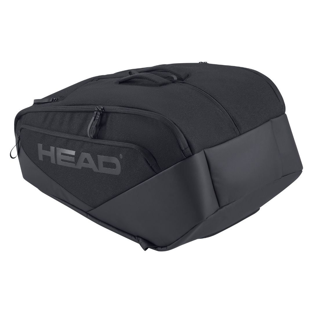 Head-Pro-X-Padel-Bag-L-Black-Padel-taske