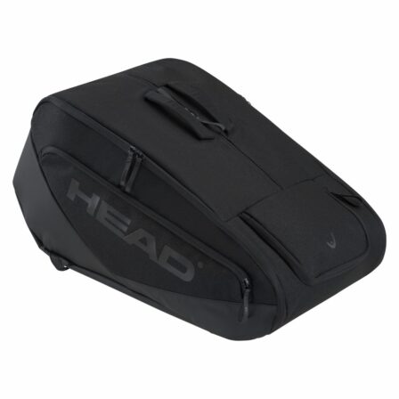 Head-Pro-X-Padel-Bag-L-Black-Padellaukku