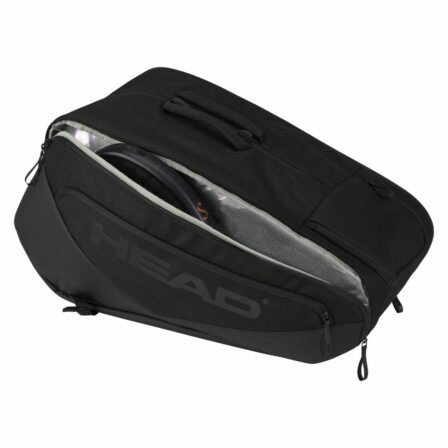 Head-Pro-X-Padel-Bag-L-Black-Padelvaska