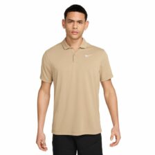 Nike Court Dri-FIT Polo Parachute Beige