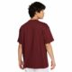 Nike-Court-Max90-T-shirt-Dark-Team-Red-2