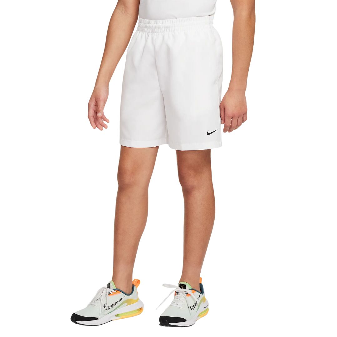 Nike-Kids-Dri-FIT-Multi-Shorts-White