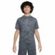 Nike-Multi-Boys-Dri-FIT-Short-Sleeve-Top-Black-Light-Smoke-Grey